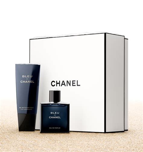 bleu de chanel refil|bleu De Chanel edp refill.